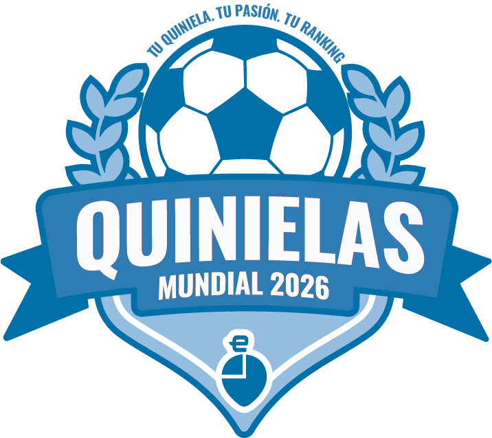 Quiniela Mundial 2026